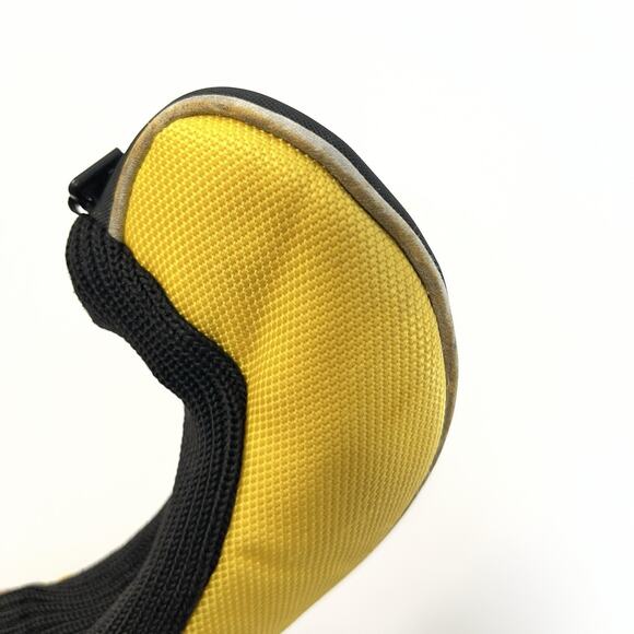 King Cobra Baffler DWS Golf Club Headcover (Missing Tag) - Picture 6 of 9